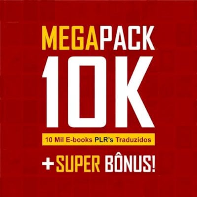Pack +10k Mil Plrs Para Vender !!!! Oportunidade aproveita que barata demais