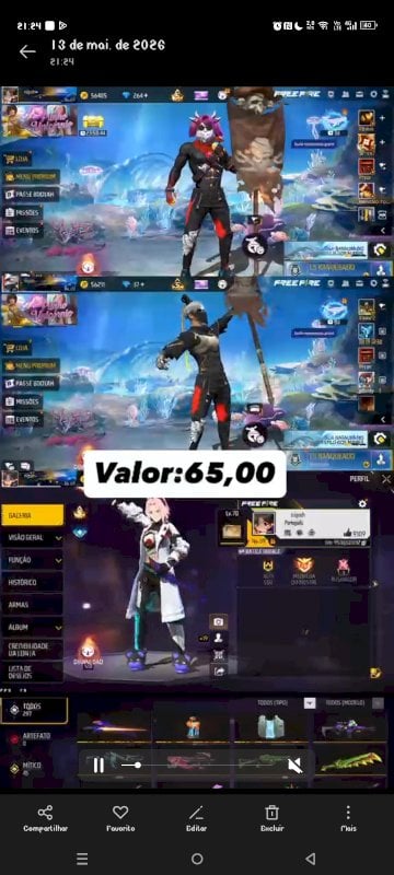 Foto do produto
