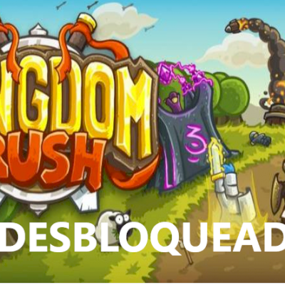 Kingdom Rush Vengeance MOD APK. Dinheiro Infinito - ANDROID