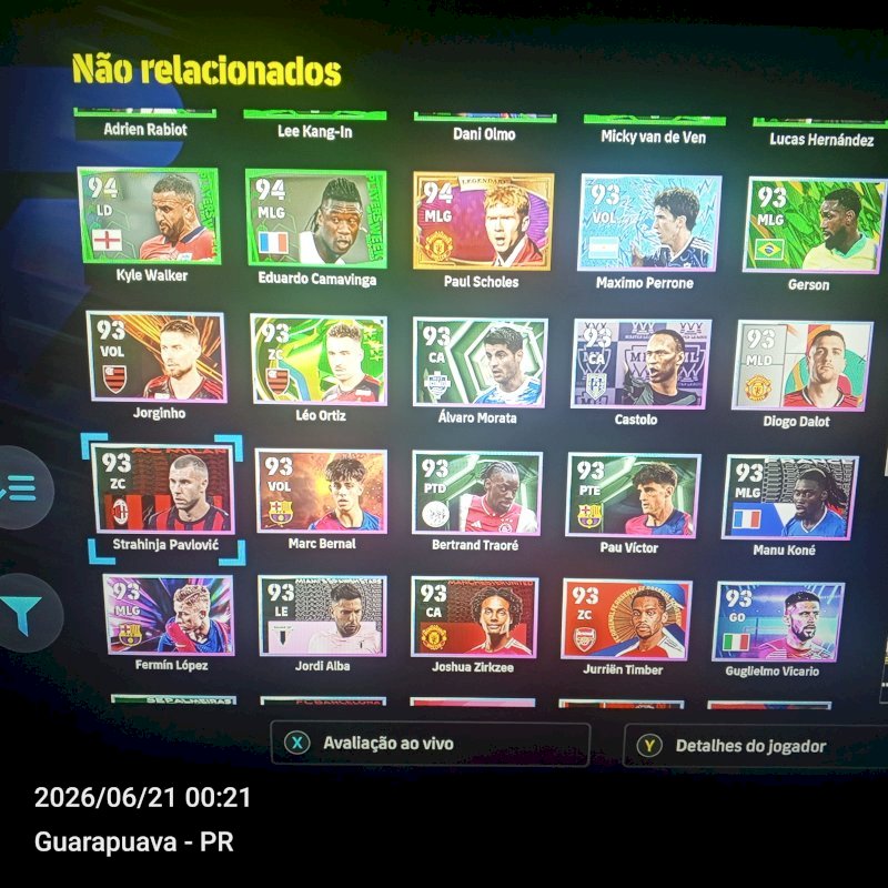Foto do produto