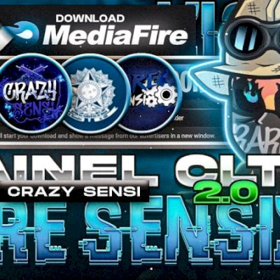 Painel auxiliador de mira volpsensi