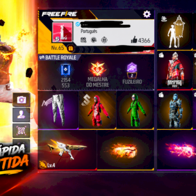 CALÇA ANGELICAL+TOP CRIMINAIS+ARMA EVOLUTIVAS+PUNHOS+BANDEIRAO+PLANADOR