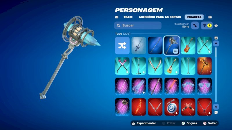 Foto do produto