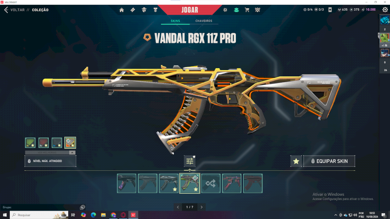 Foto do produto