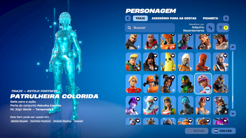 Foto do produto