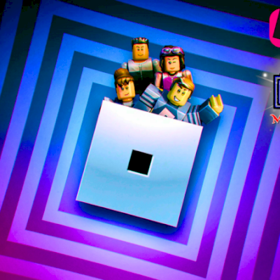 Roblox contas antigas