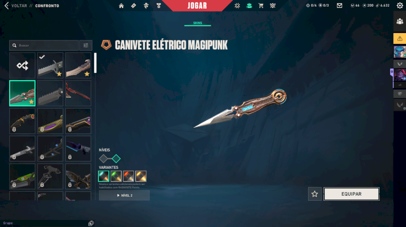 Foto do produto