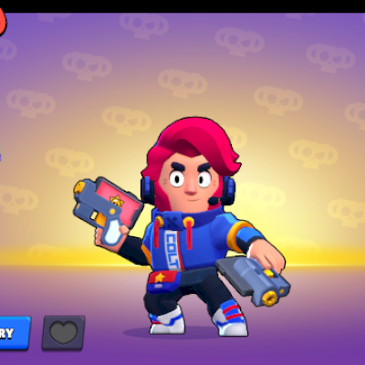 Conta raríssima de brawl starts com Colt desafiante e com os primeiros passes!