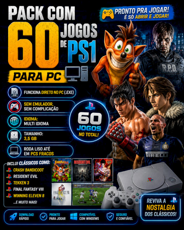 Foto do produto