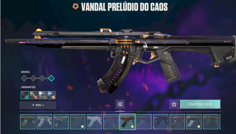Foto do produto