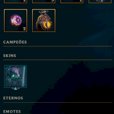 CONTA BRONZE | EMAIL NÃO CONFIRMADO