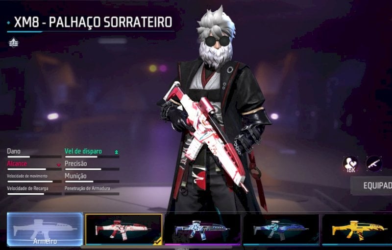 Foto do produto