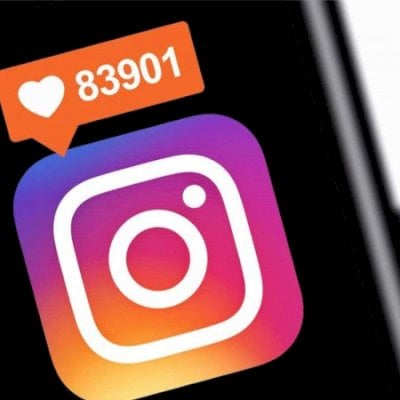 10.000 MIL SEGUIDORES BRASILEIROS INSTAGRAM ALTA QUALIDADE PERMANENTES