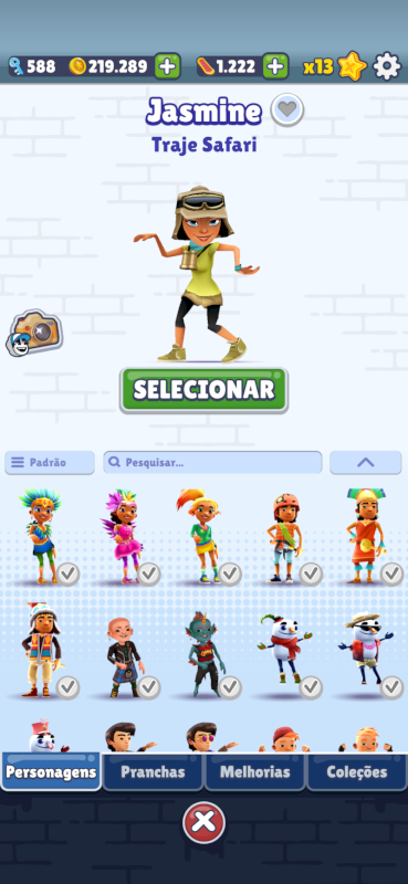 Foto do produto