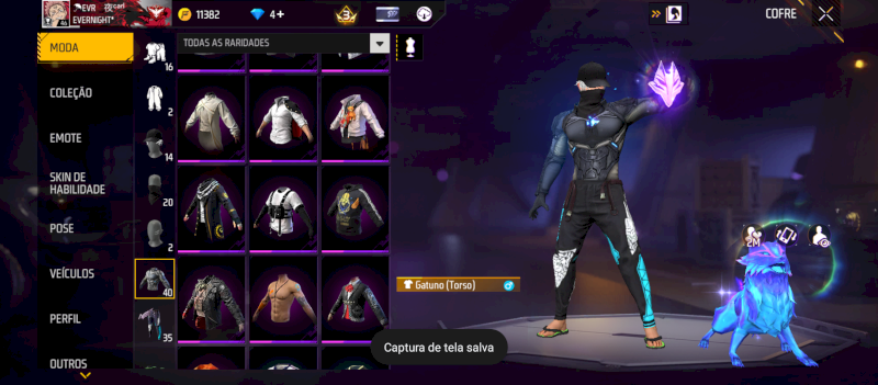 Foto do produto