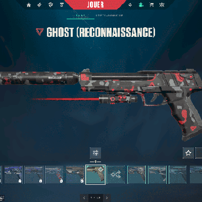 Conta valorant no precinho