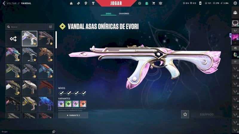 Foto do produto
