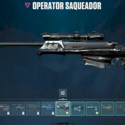 !!VALORANT CONTA OTIMAS SKINS!!