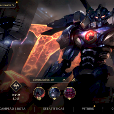 Conta wild Rift 56 skins com Yone Rosa de cristal,Tw Astromant ,Akali K/DAd