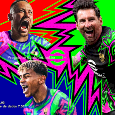 PES 2011 PATCH 2026 W4u PC