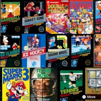 PACK COM MAIS DE 2.500 MIL JOGOS DO SUPER NINTENDO