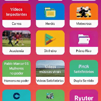 Vendo pack nicho 150 mil virais podcast