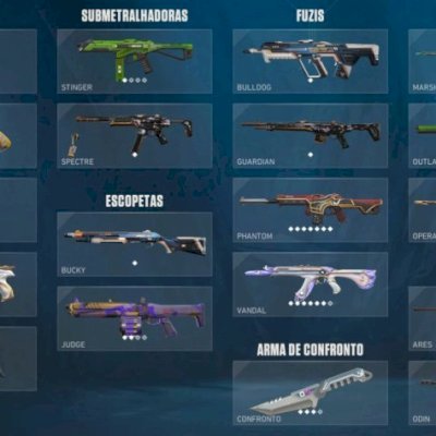 CONTA COM +1.7K GASTOS