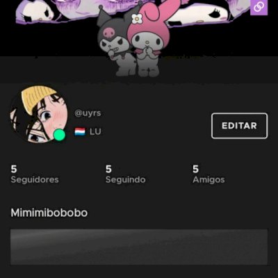 Conta imvu de 5 anos +AP e age + troca de Nick e bandege de casamento