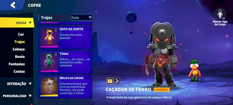 Foto do produto