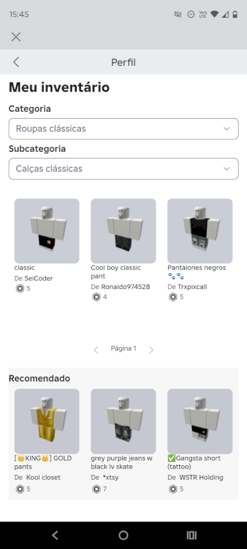 Foto do produto