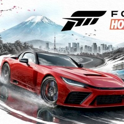 FORZA HORIZON 6 FULL ACESSO XBOX / STEAM 🏎️🔥