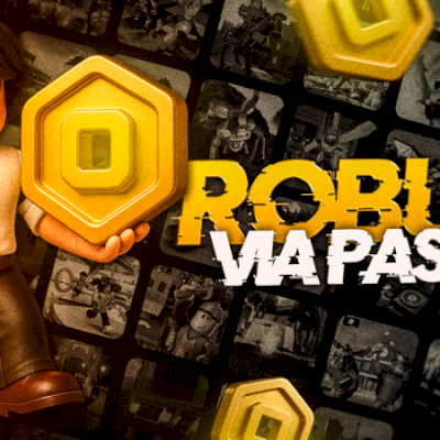 GAMEPASS ROBLOX ( ENVIO COM TAXA INCLUSA + MAIS DE 200 VENDAS )