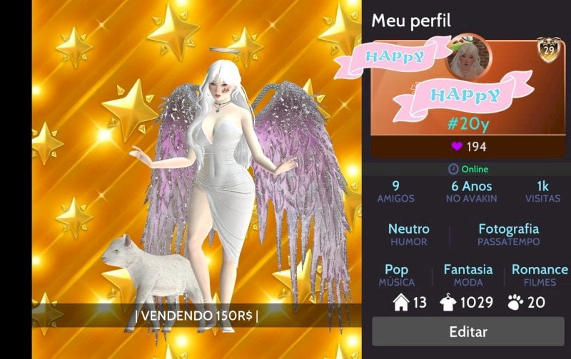 Foto do produto