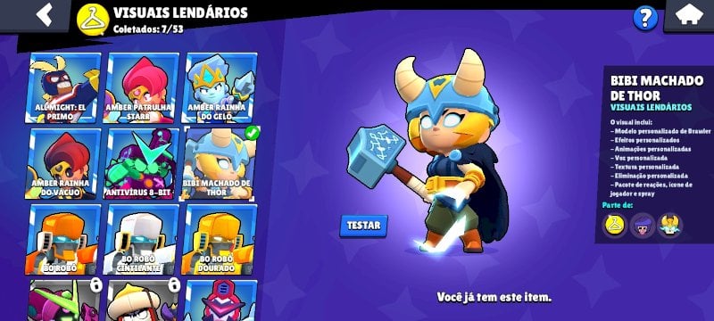 Foto do produto