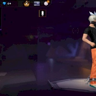 Conta perfeita para iniciante, Básica, porém gemada