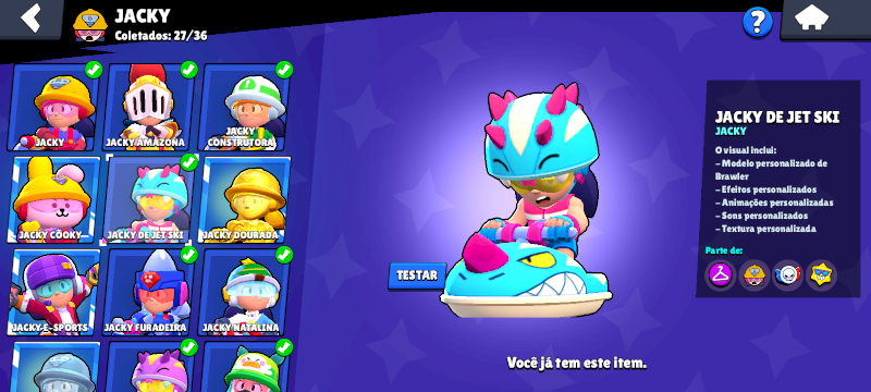 Foto do produto