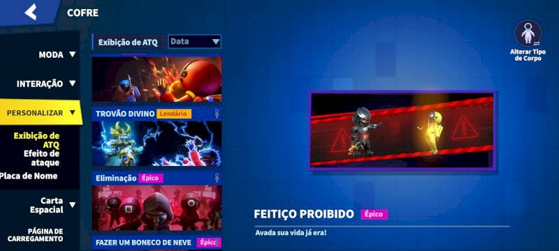 Foto do produto