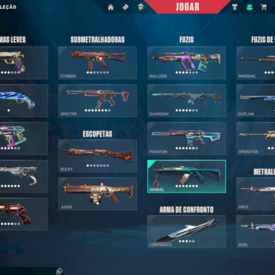 MELHOR CONTA DE VALORANT RADIANTE ATUAL E RADIANTE TODOS OS ATOS (NEGOCIACOES!!)