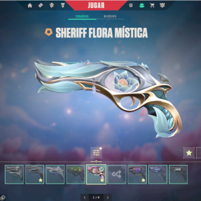 CONTA VALORANT(COM CHAVEIRO DE ASCENDENTE) E LOL C/ MT SKINS