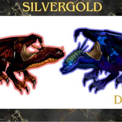 Promoção : 2 Dracos Pelo Preço De 1 - Wow Retail