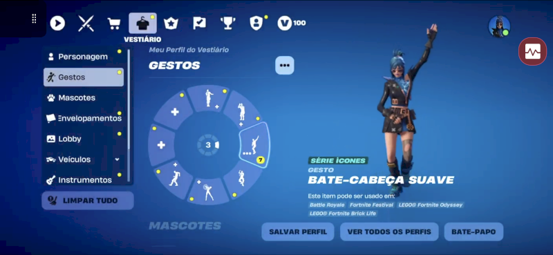 Foto do produto