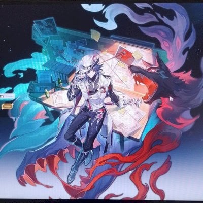 Conta star rail PROMOÇÃO 60%OFF