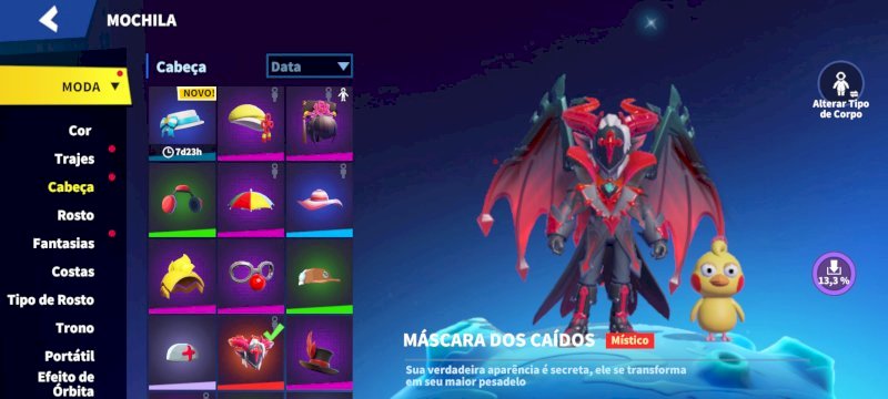 Foto do produto