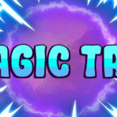 Magic Trap