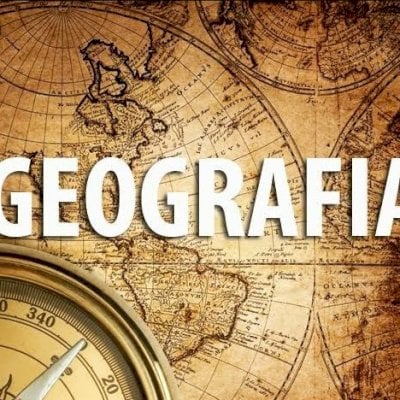 Biblioteca Virtual - Geografia