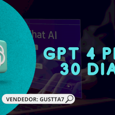 GPT4 PLUS [20x mais limite]