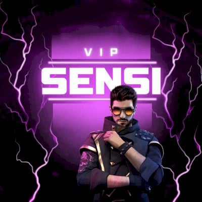 SENSI FF - VIP