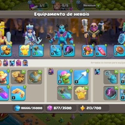 Cv13 pra sair rapido