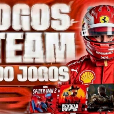 🏎️coleção corrida - jogos na descrição