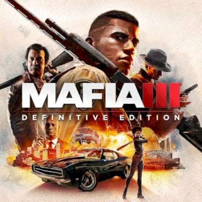 [PROMOÇÃO] CONTAS MAFIA 3 ONLINE FULL ACESSO SOMENTE SUA/STEAM